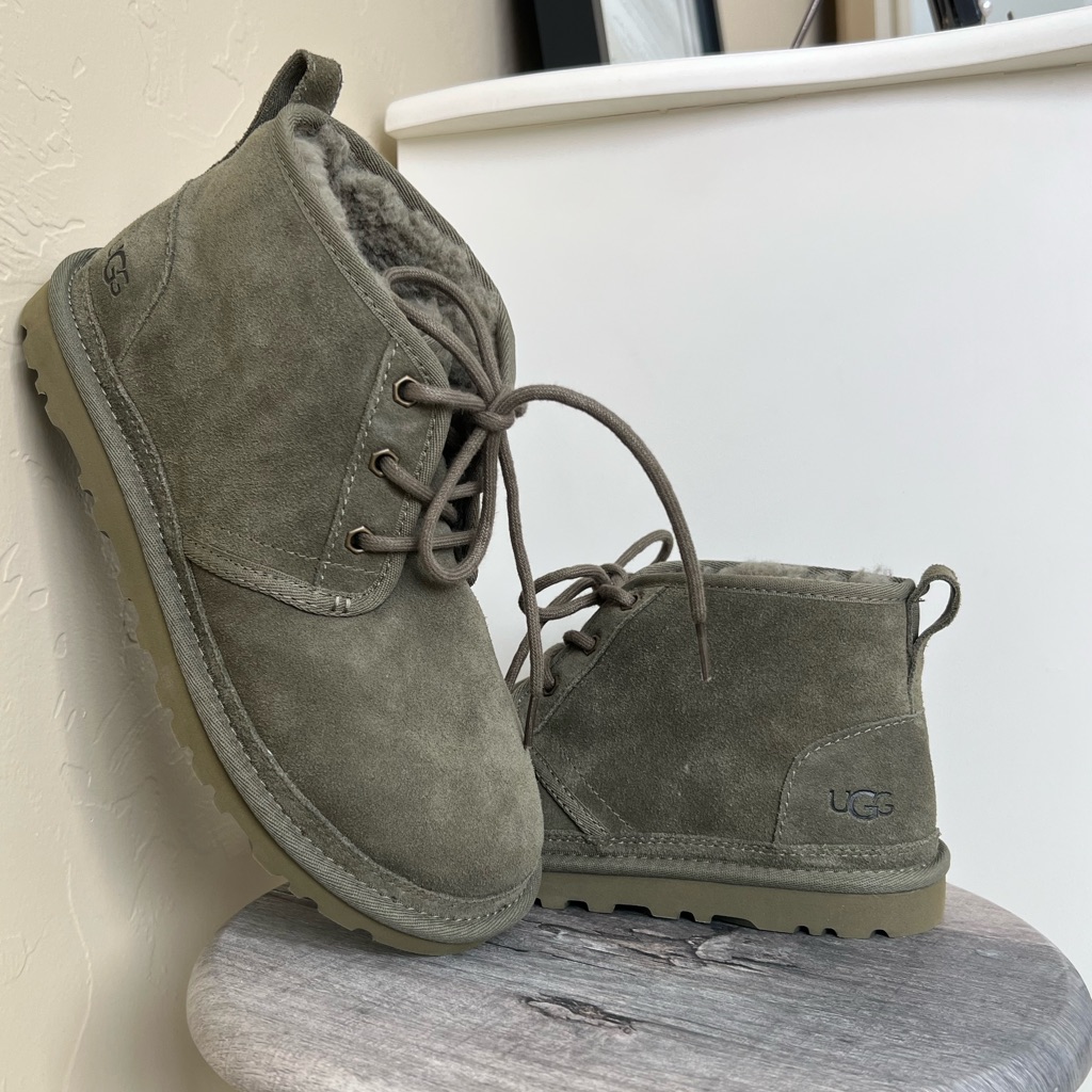 Ugg